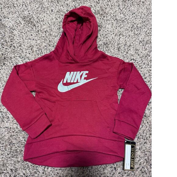 Nike Other - NWT Kids Nike Hoodie
